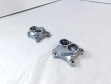 Harley Davidson Twin Cam Touring Softail & Dyna Polished Tappet Lifter Covers