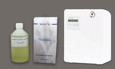 Weele Professional Electric Perfumer Vanilla Flavor Perfume for 100 m²