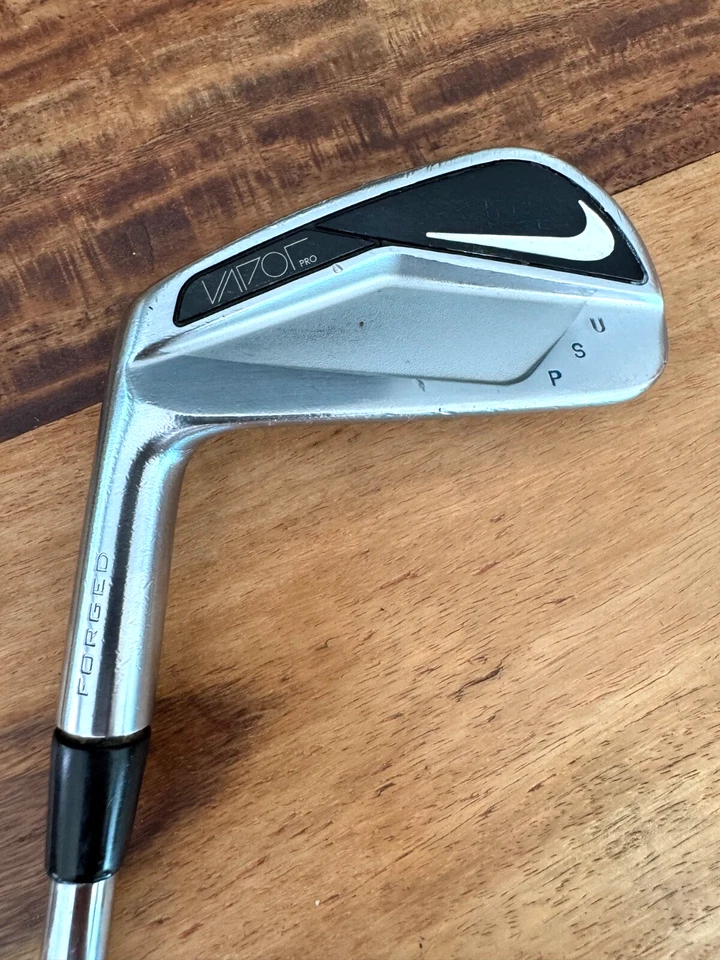 LEFTY Nike Vapor Pro Japan 🇯🇵Model 7x Project X 6.0 ( 4~P) Tour Issue LH - Image 2 of 4
