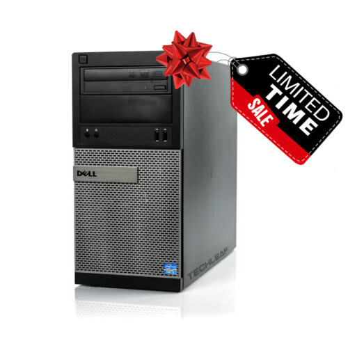 Dell Dimension 9200 Desktop Computer Intel 1.86GHz 3GB 250 GB HDD