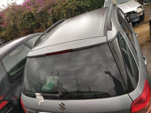 Fensterheber Vorne Rechts. für SUZUKI SX4 (RW/EY) GLX 2007 1618275 - Bild 5 von 7