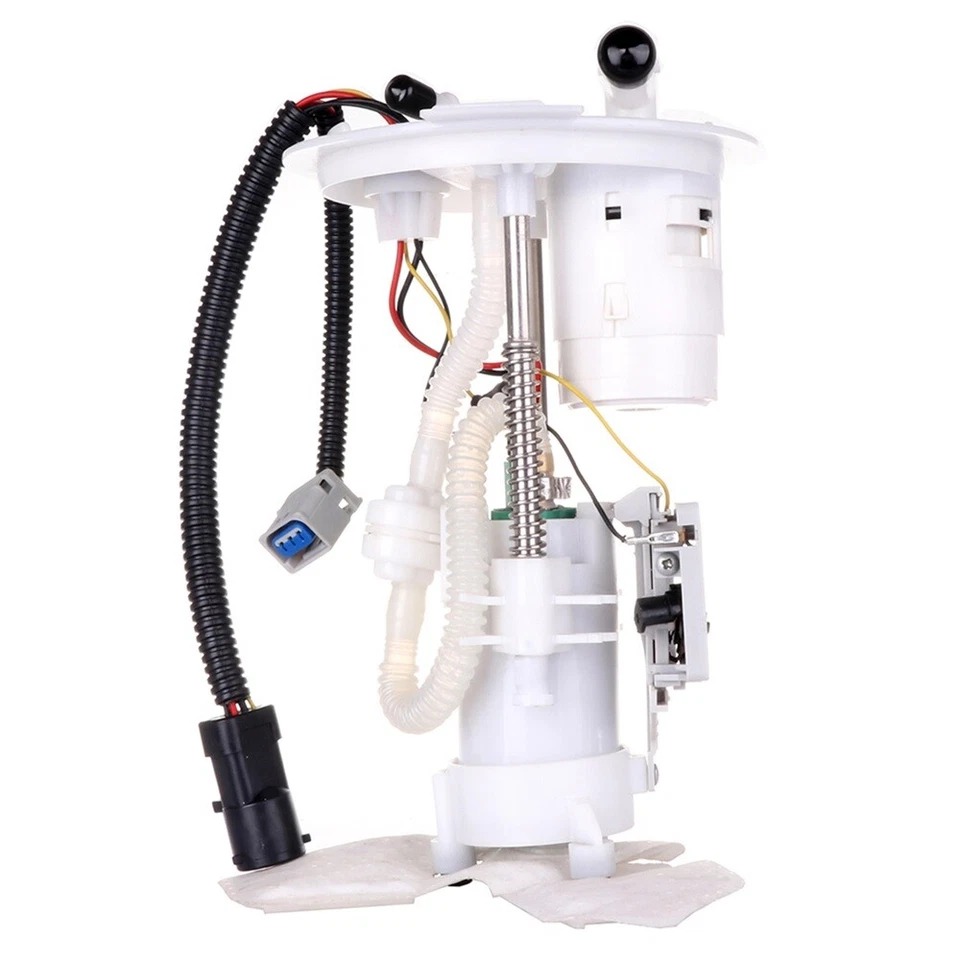 Conjunto de bomba de combustible para Ford Explorer Sport Trac V8 2007-2009 4,0 L 4,6 L E2454M Foto 2 de 4