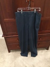 Mad Men Jon Hamm Don Draper Screen Worn Pants Wardrobe COA