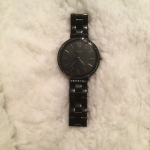 fossil blackout style
