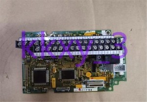 1 PCS USED   inverter SA529591-09 motherboard good #T5