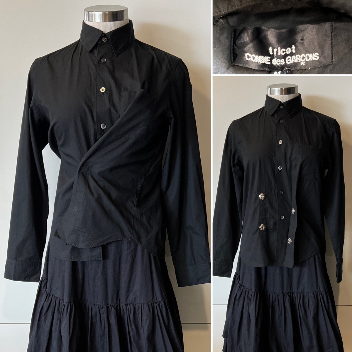 COMME des GARÇONS Comme Des Garcons - Official Comme Des Garcons Shop
