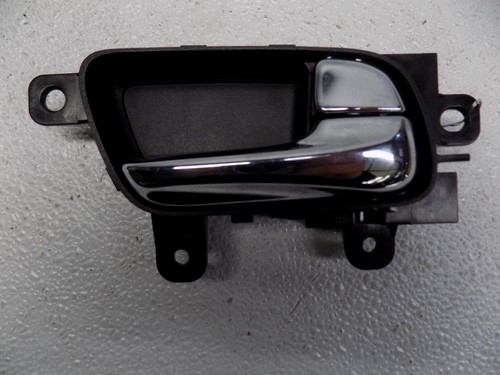 Used Right Side Inside Door Handle For Volvo XC90 2003-2014 – OEM 30761318