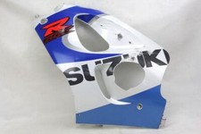 CARENA LATERALE SINISTRA SUZUKI GSX R 600 SRAD 1999 LEFT SIDE FAIRING PANEL