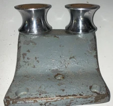 Monarch 1000EE Cable/Conduit Guide