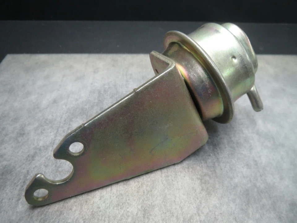 Choke Pull-Off para Chevy Buick GMC Olds VC413 - Hecho en EE. UU. - ¡Envío rápido! Foto 2 de 4