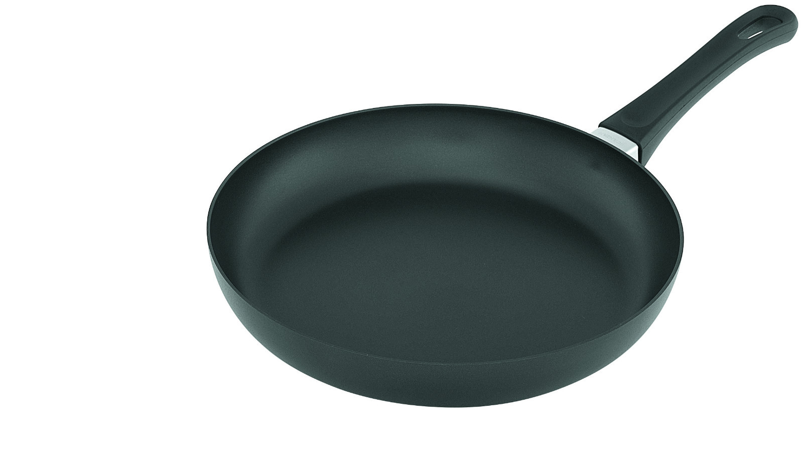 New SCANPAN Classic Fry Pan 20cm Titanium PFOA Free Genuine Free Post
