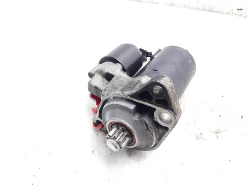 0001121006 Halter Anlasser für SEAT LEON (1M1) Stella 2001 8228374 - Bild 3 von 10