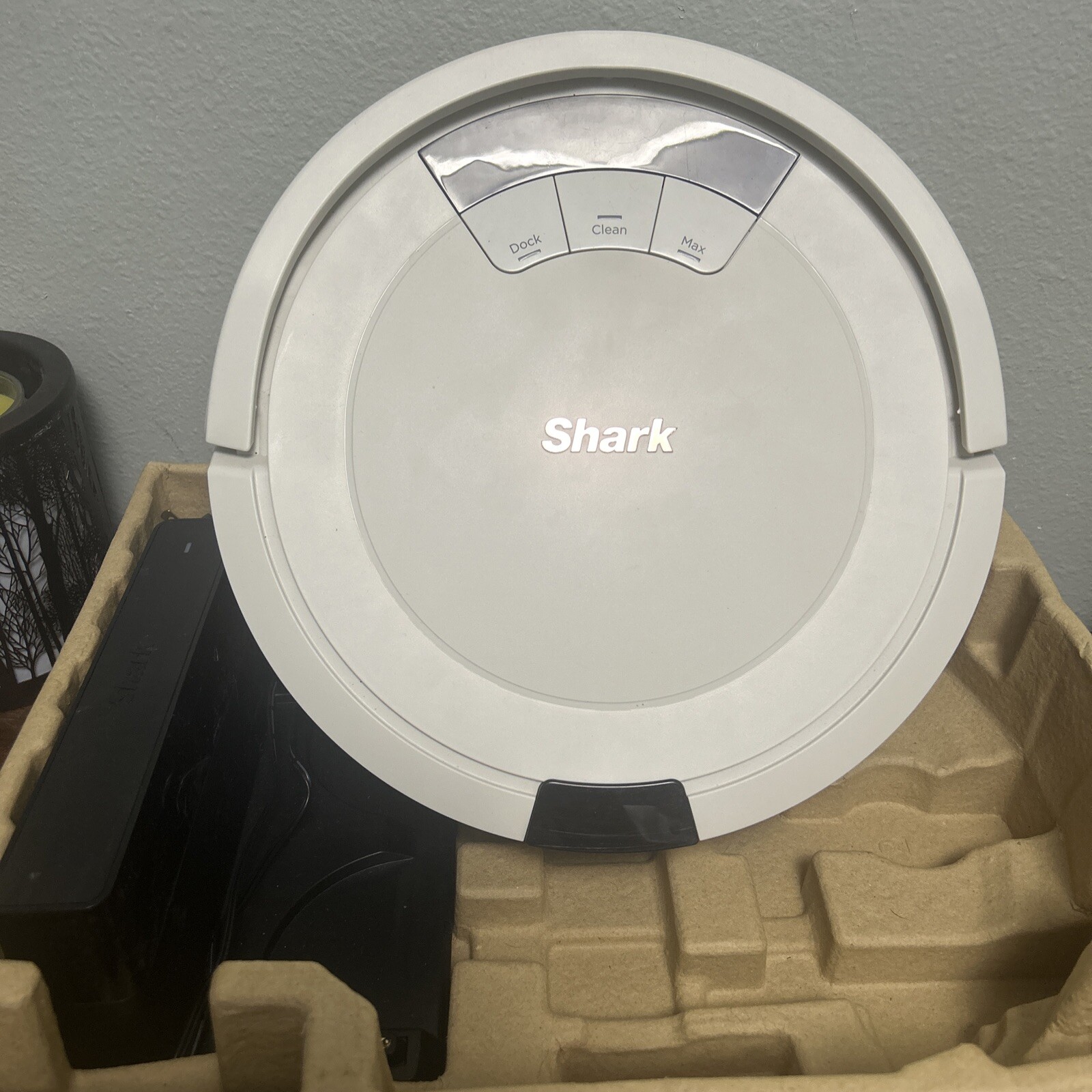 ion robotic vacuum rv763
