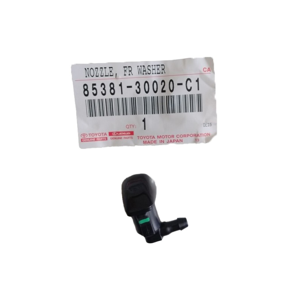 GENUINE Toyota Landcruiser 80 Series 1990-97 Windscreen