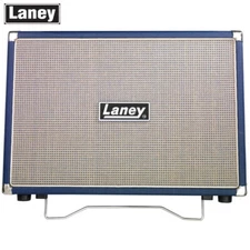 Laney LIONHEART LT212 60 Watt 2 x 12 Guitar Cabinet Amp with Celestion G12H