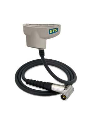 DeFelsko PRBUTGP-C PosiTector UTG P Precision Cabled Probe Only Ultrasonic Thick