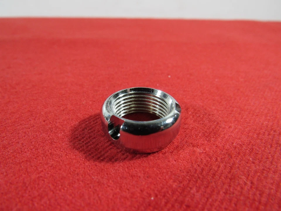DODGE RAM CHRYSLER JEEP Radio Antenna Base Nut NEW OEM MOPAR - Image 4 of 4
