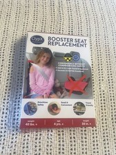 booster seat replacement