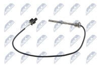 EGT-ME-034 NTY Sensor, Abgastemperatur FüR MERCEDES-BENZ