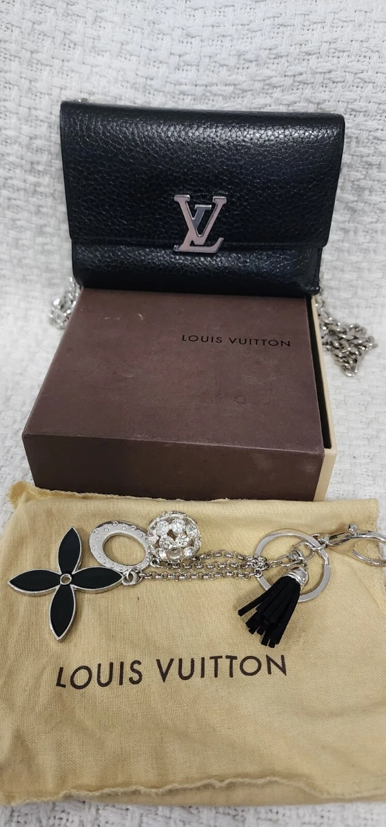 vuitton louise wallet