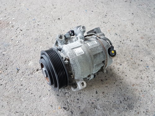 BMW 1er F20 F21 3er F30 F31 N13 Klimakompressor 9222308