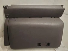 Toyota Corolla	Sedan DX, Glove Box Assembly, 93-96, Brown, FY96, 55550-02010-K0