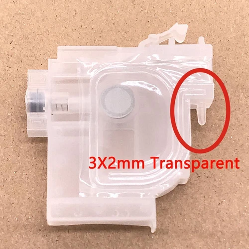 1pcs Ink Damper Filter Fits For EPSON Expression ET-4700 ET-2760 ET-2650 ET-2750