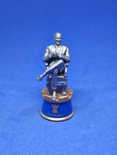 Joe Biden Mini Figurine 3 Inch Democrat President Memorabilia Statue Figure
