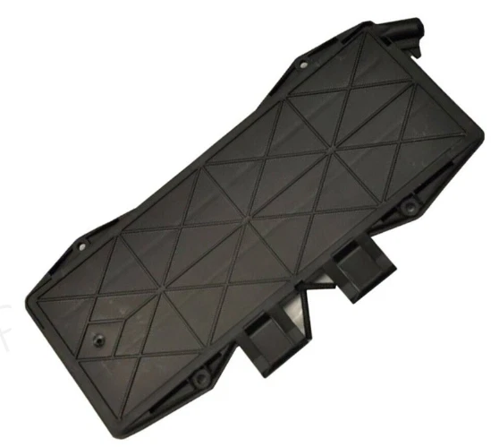 31315056 Cubierta de filtro de aire de cabina climatizado para Volvo XC90 S60 V70 XC70 S80 Foto 4 de 4