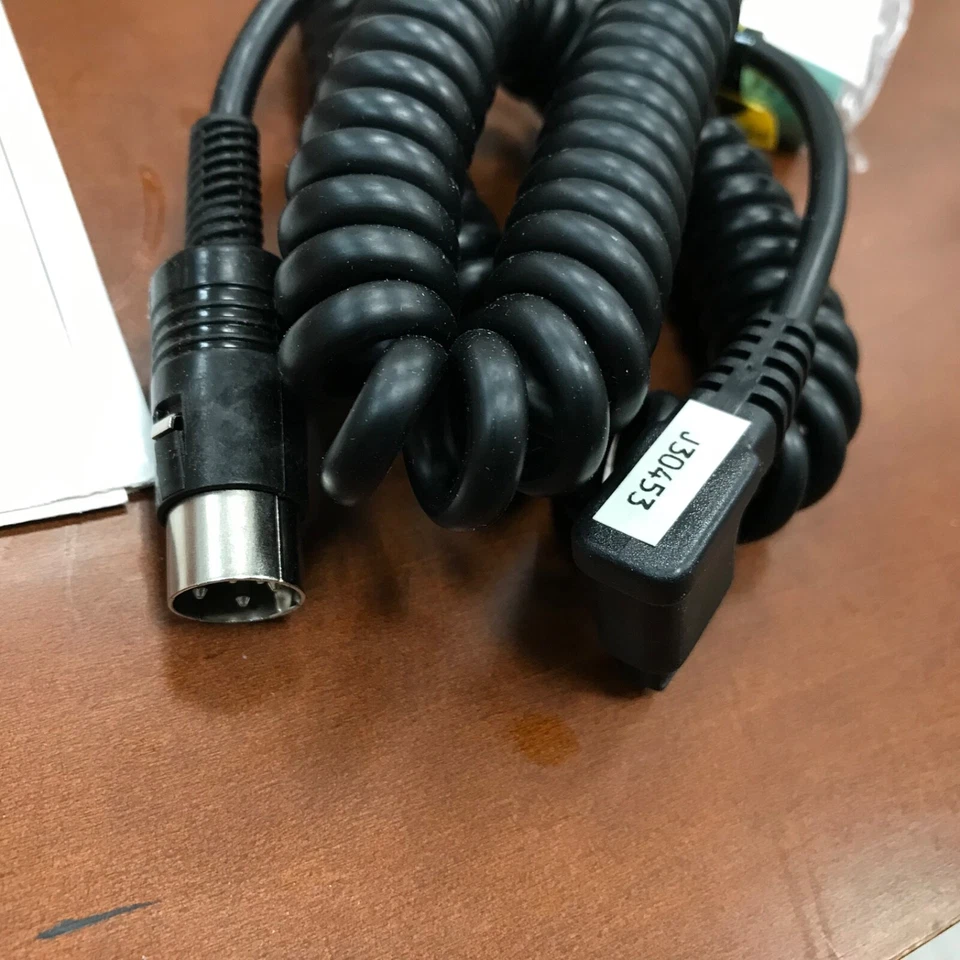 Quantum Turbo Cable CZ (Canon 430/540EZ,480G, 550EX New - Image 3 of 4