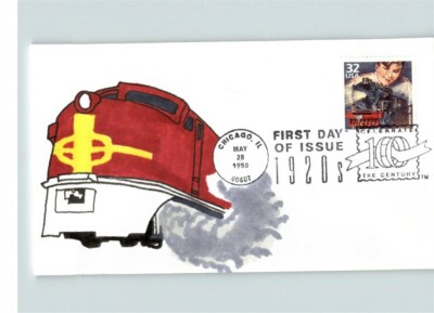 LIONEL TRAIN Hand Painted ELECTRIC TOY TRAIN, Celebrate the