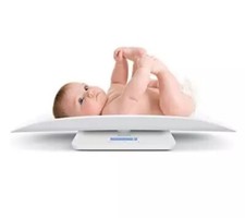 AccuMed Baby Scale, Pet Scale, Multi-Function Toddler Scale, Digital Baby Scale,