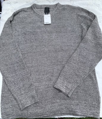 h&m knitwear mens