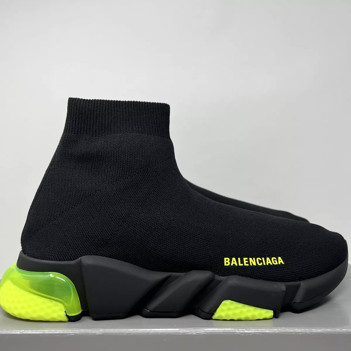 Men's Speed  Balenciaga US