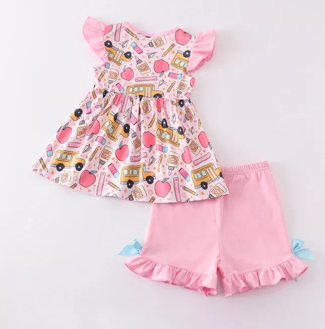 Cheap boutique hotsell clothes for girls