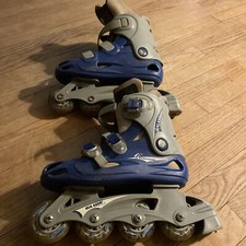 YOUTH /ADULT GALAXY FOUR INLINE ROLLERBLADES