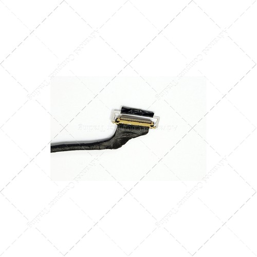 Cable LCD video Flex para portátil Apple Macbook Pro 13" A1278 2011 Years Conver - Imagen 9 de 12