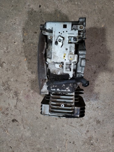Blocco cilindri Briggs & Stratton OHV - Foto 2 di 9