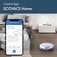 thumbnail 4 - Ecovacs Deebot Ozmo 900- Robot Vacuum Cleaner 4 On 1con Alexa, App Wifi. Smart