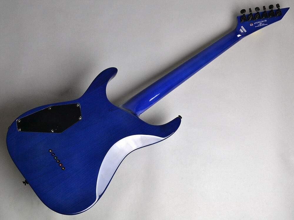 ESP x BanG Dream! M-II SAYO HIKAWA Model ROSELIA Electric ESP x BanG Dream! M-II SAYO HIKAWA Model ROSELIA Electric