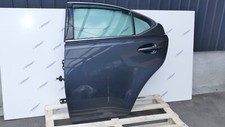 Porte arrière et accessoires Lexus IS