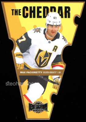 2021-22 Skybox Metal Universe The Cheddar You Pick the Card, Finish Your Set