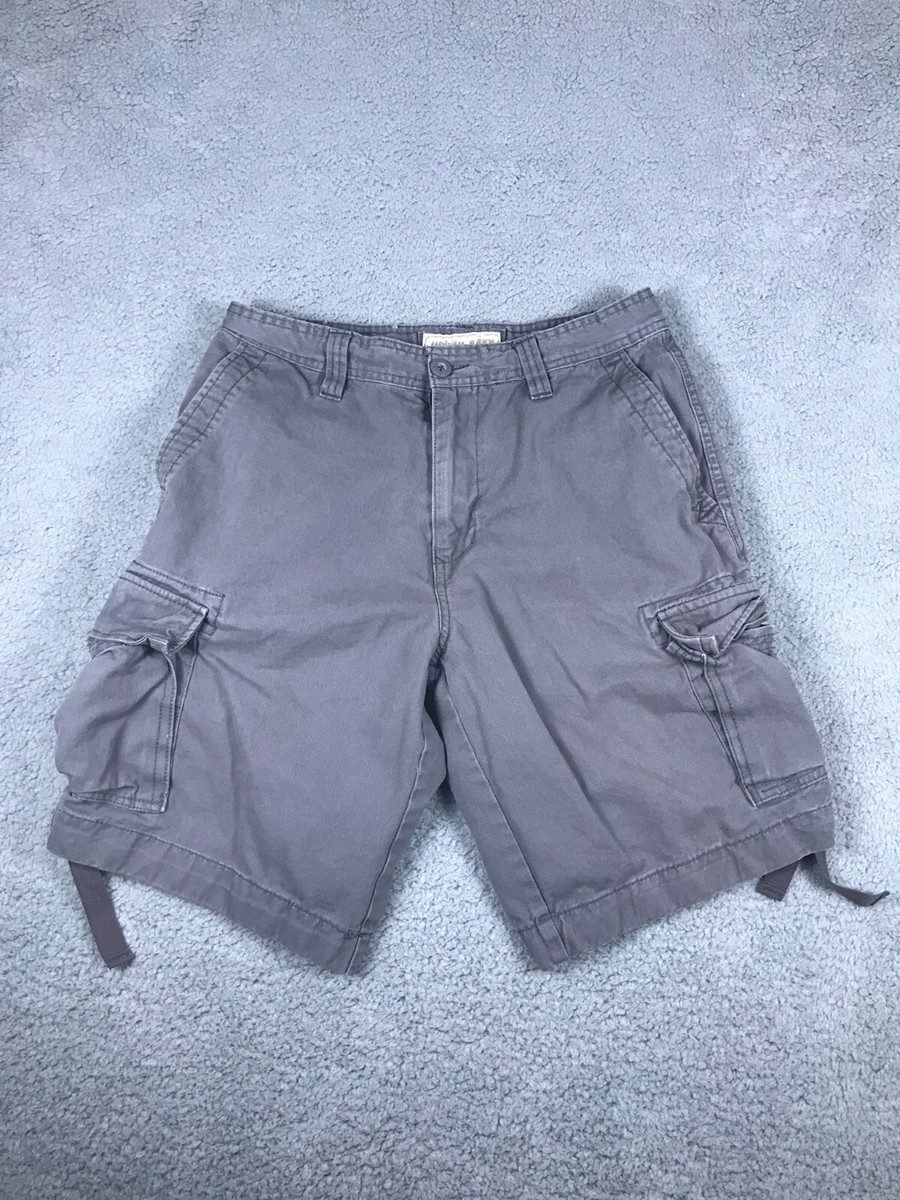 Urban Pipeline Cargo Shorts Mens 32 Fits 31 11