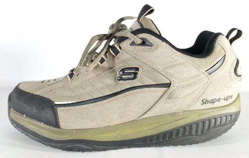 steel toe shape ups