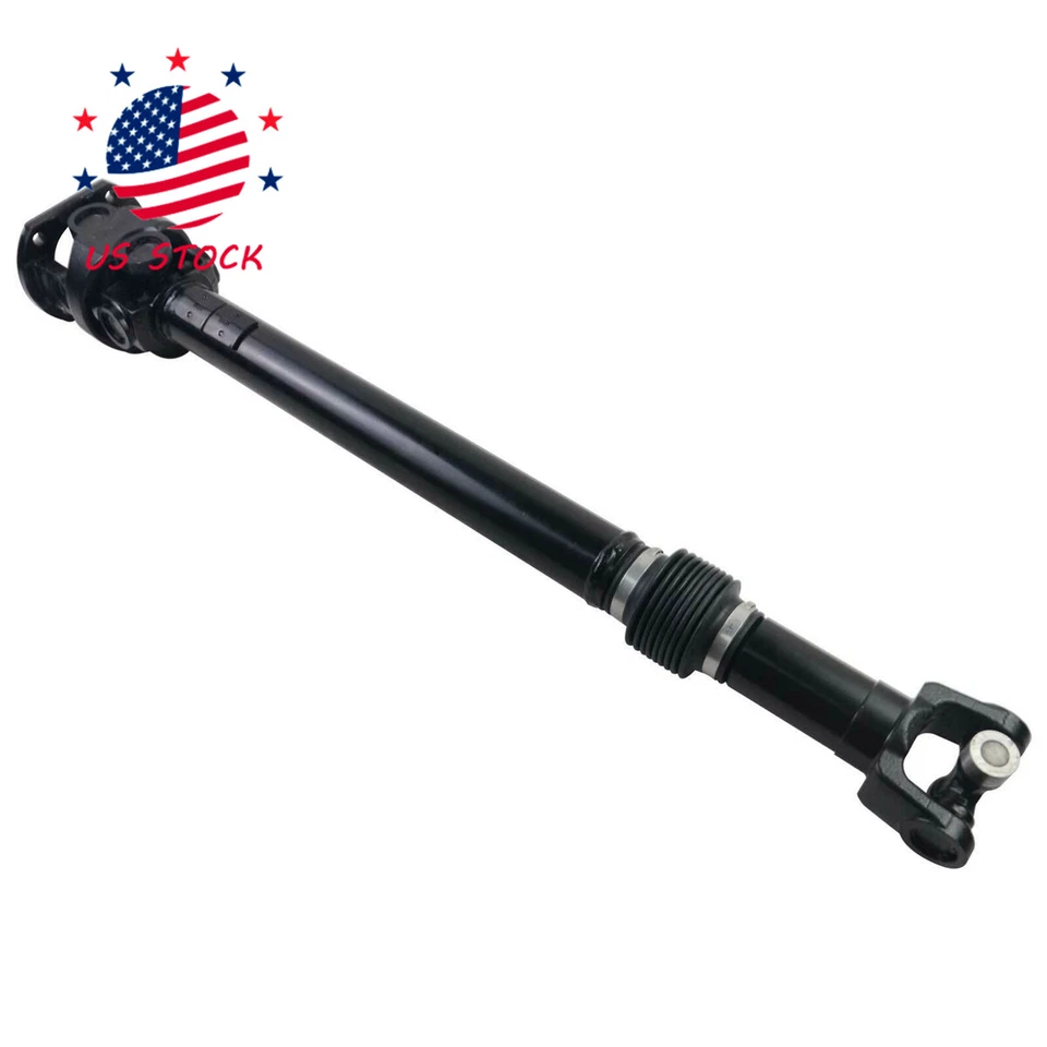 Driveshaft For Chevy K10 Suburban Custom/ Deluxe/ Scottsdale/ Silverado 26013911 Foto 4 de 4