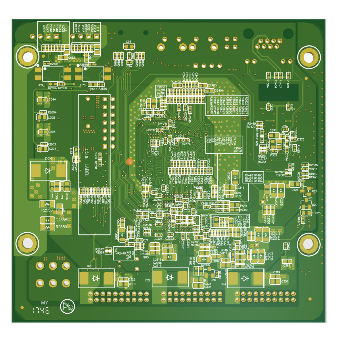 zynq 7010 board ebaz4205 | eBay