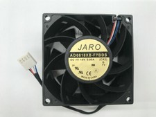 1PC ADDA AD0818XB-F7BDS Cooling Fan 80mm DC18V 0.90A 4Pin New
