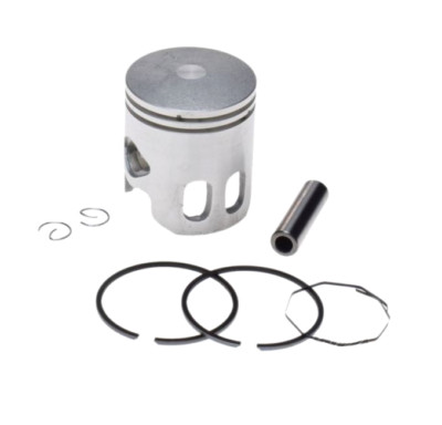 Kolben Komplett 44,00/10/25,5 / 2T 65 CC EXACTLY Piston Kit complete