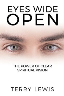 Lewis - Weit offene Augen die Kraft der klaren spirituellen Vision - neuer Papst - J555z