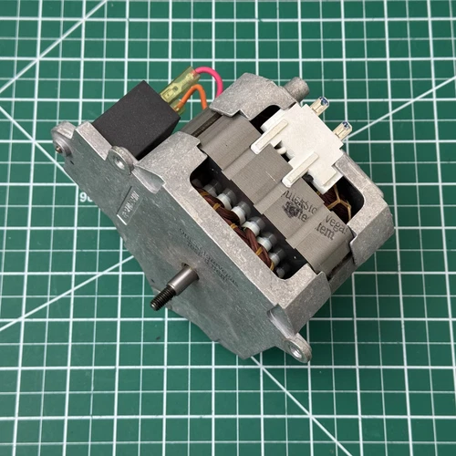 GE Dryer Motor | WE17X21154
